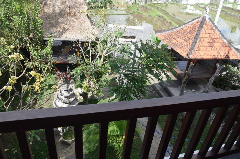 Ubud Sawah Scenery Villa And Homestay Tegallalang  Extérieur photo