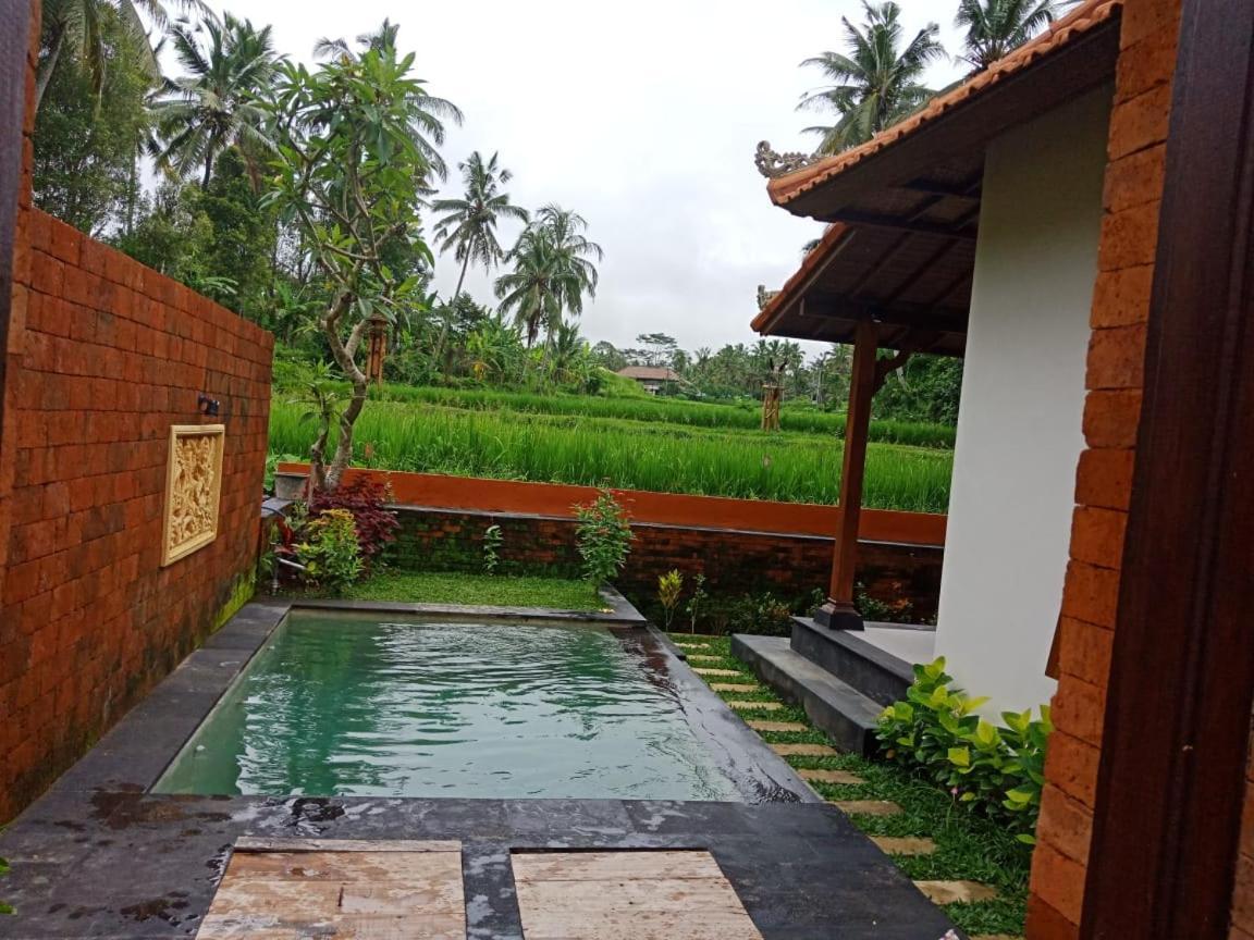 Ubud Sawah Scenery Villa And Homestay Tegallalang  Extérieur photo